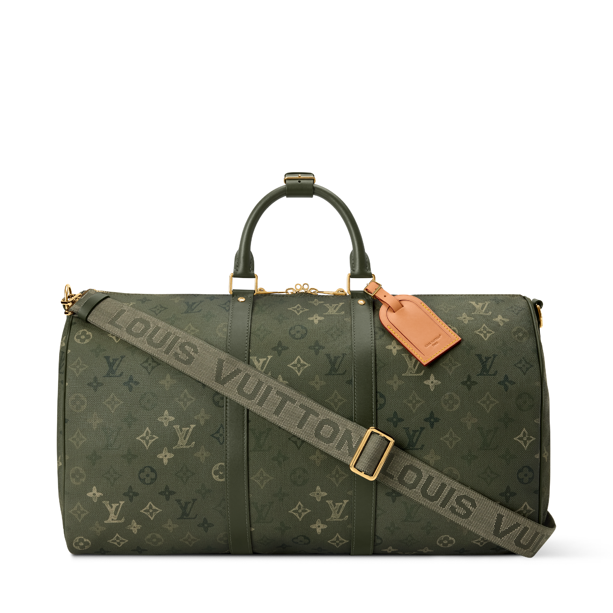 Men's Travel Bag - Luxury Travel, Duffle Bags | LOUIS VUITTON ®